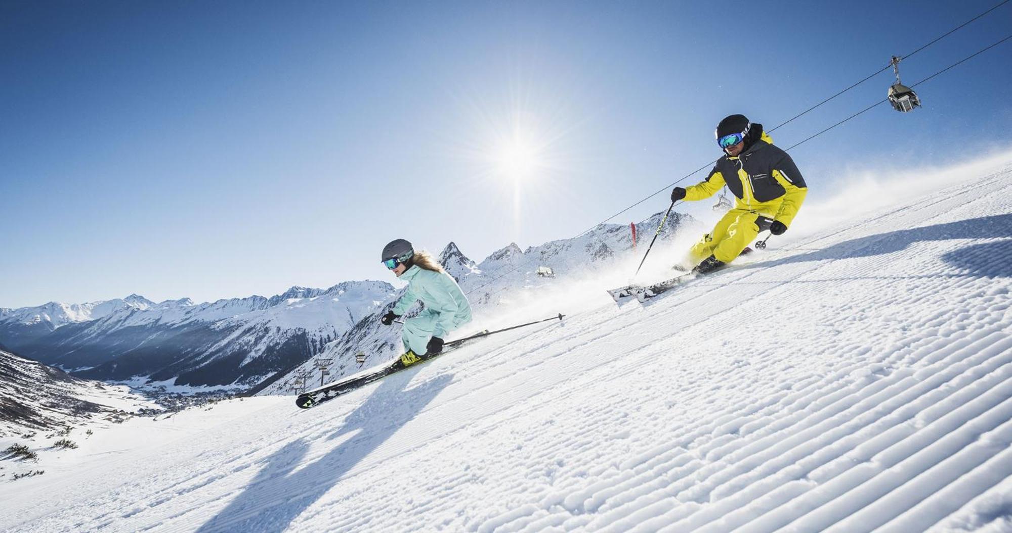 Alp Chalet In Kappl Bei Ischgl ภายนอก รูปภาพ